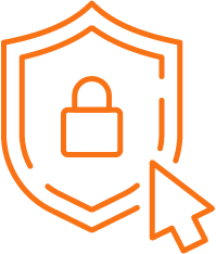 sicherheit icon sicherheit datenschutz