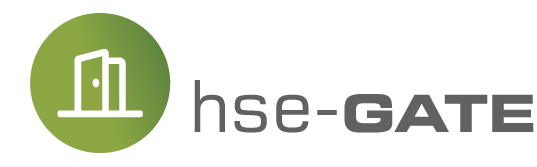 hse-gate logo