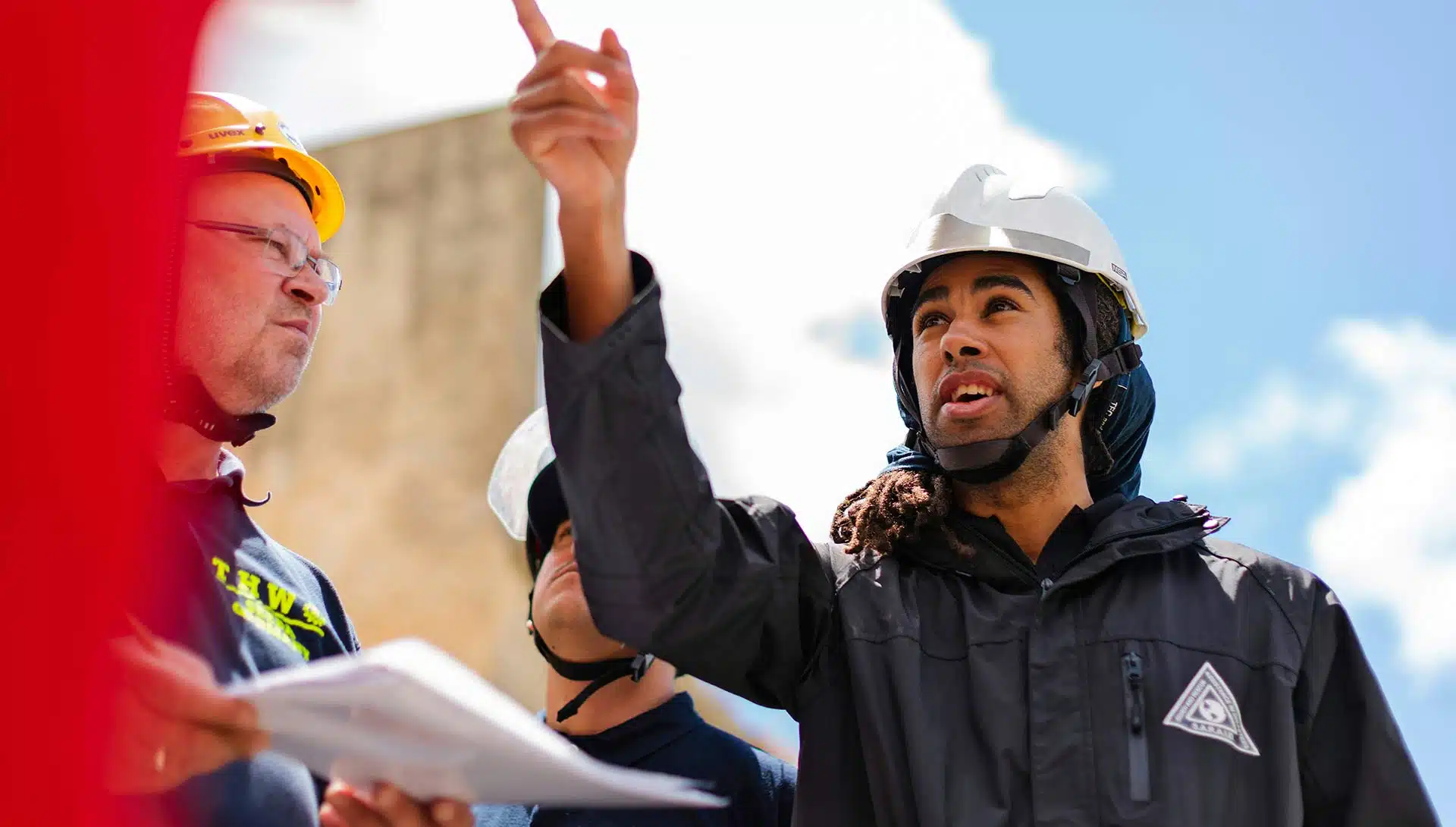 proposal-data-analysis.jpg Evakuierung Baustelle Übersicht behalten