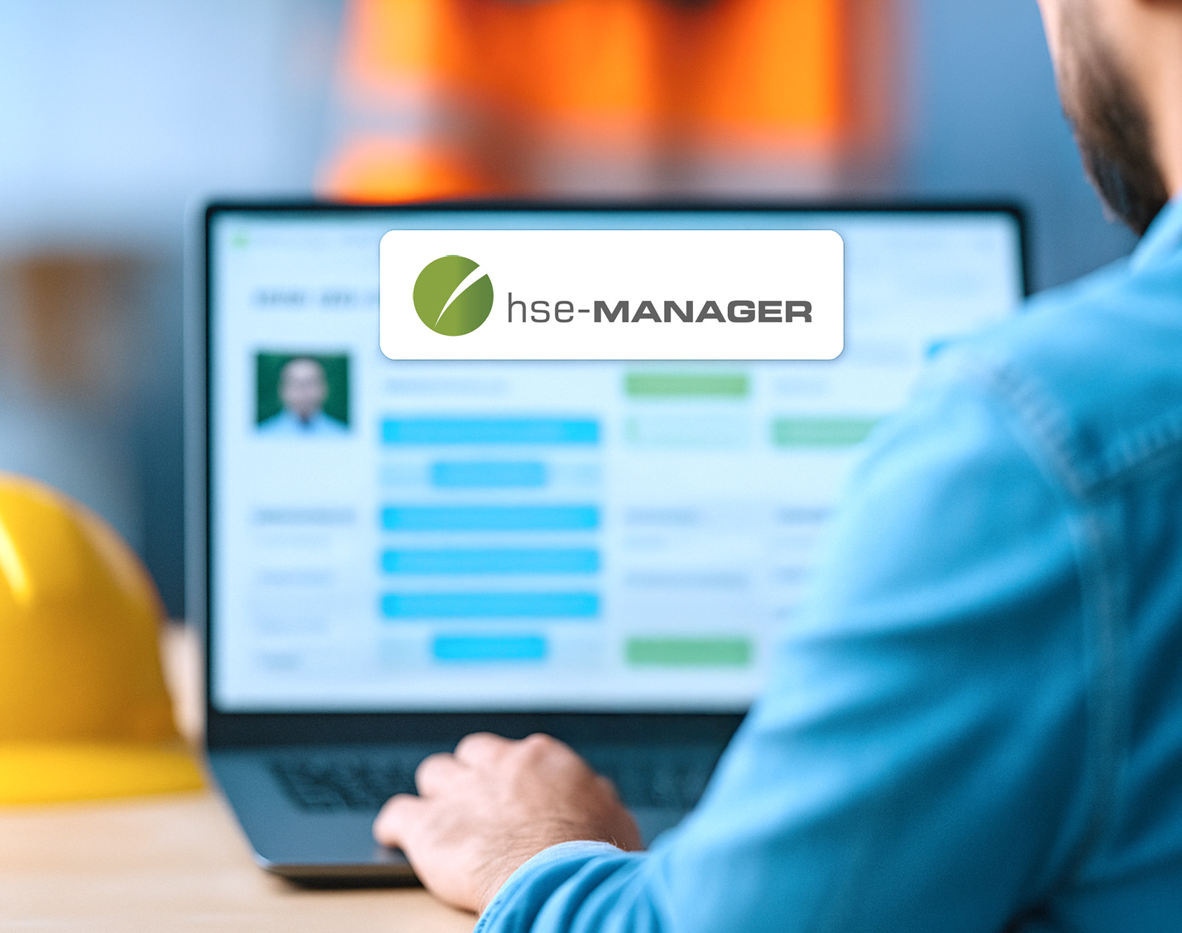 hse-MANAGER als Software für Arbeitsschutzmanagement