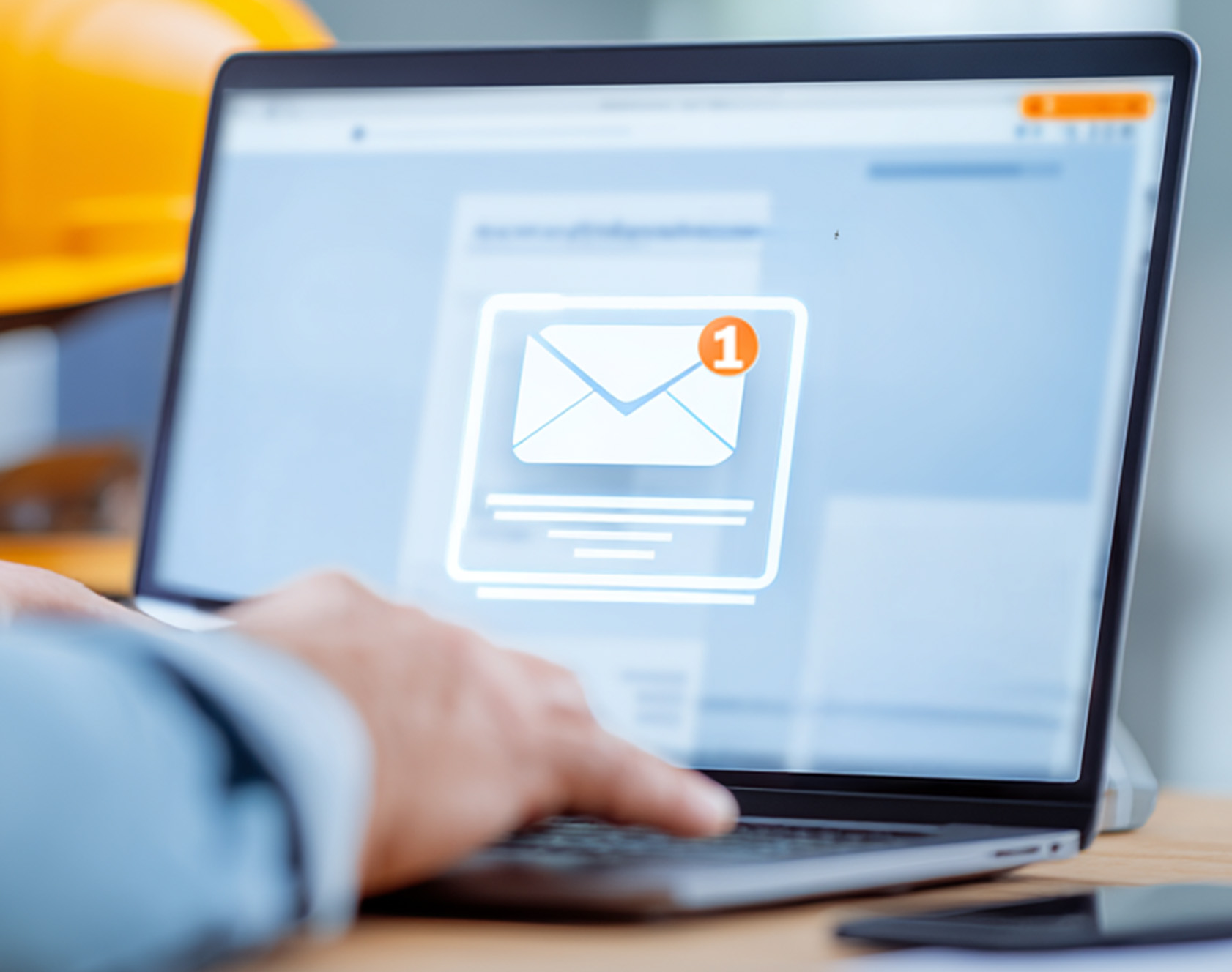 uc_4_header_1 Unterweisung Zertifikat Nachweis per Email