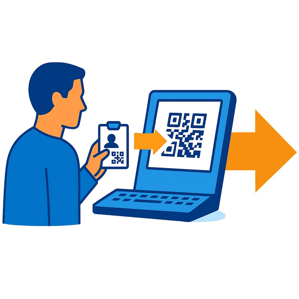 infografik hse-chron zeiterfassung login